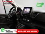 Renault Trafic 2.0 dCi 150 pk Aut. L2 BPM VRIJ! NL Auto/ LED, Auto's, Automaat, Renault, Bedrijf, Diesel