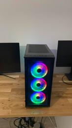 Extreme gamer, Computers en Software, Ophalen, Zo goed als nieuw