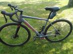 Merckx gravelbike/endurance medium, Fietsen en Brommers, Fietsen | Heren | Sportfietsen en Toerfietsen, Ophalen, Zo goed als nieuw