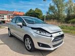 Ford Fiesta 1.5 TDCi Diesel | Lifting facial Euro5 13 178000, Auto diversen, Ophalen, Diesel