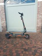 Step electrisch. Als nieuw., Fietsen en Brommers, Steps, Ophalen