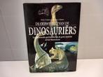 De oerwereld van de Dinosauriers / Czerkas, Enlèvement ou Envoi, Utilisé, Sciences naturelles