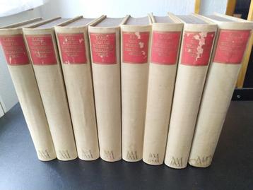 Karel van de Woestijne - Verzameld Werk, Enlèvement ou Envoi, Utilisé, Karel van de Woestijne, Belgique