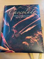 Chocolade de allerheerlijkste recepten, Ophalen of Verzenden, Zo goed als nieuw