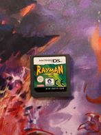 Rayman DS, Enlèvement ou Envoi