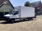 Mercedes-Benz Sprinter 315 35.750€ +BTW / Laadklep + Zijdeur, 4 deurs, 1951 cc, 4 cilinders, Wit