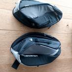 Motor tassen nieuw, 2 stuks, Bagster, Motoren, Accessoires | Koffers en Tassen, Ophalen, Zo goed als nieuw