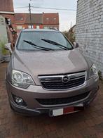 Personenwagen Opel Antara kleur bruin, Auto's, Opel, Voorwielaandrijving, Euro 5, Zwart, 4 cilinders