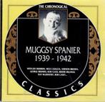 cd   -   Muggsy Spanier – 1939-1942, Ophalen of Verzenden