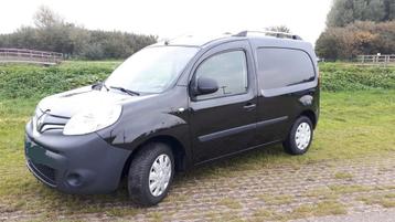 Renault Kangoo 1.5 NEDERLANDS KENTEKEN Start & Stop Bouwjaar beschikbaar voor biedingen