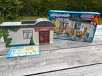 Playmobil ziekenhuis / huisartsenpraktijk, Kinderen en Baby's, Speelgoed | Playmobil, Ophalen, Zo goed als nieuw