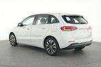 Mercedes-Benz B 250 e, Auto's, Mercedes-Benz, Automaat, Stof, Euro 6, Cruise Control