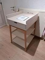 Verzorgingstafel Quax, Kinderen en Baby's, Ophalen, Zo goed als nieuw