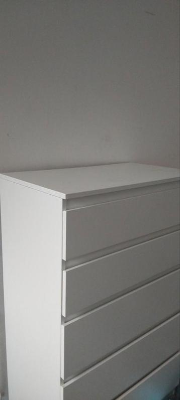 Ladekast ikea, Huis en Inrichting, Kasten | Ladekasten, Ophalen, Gebruikt