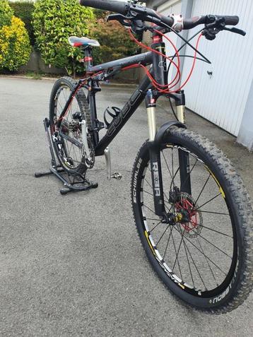  VTT Cube AMS 100 beschikbaar voor biedingen