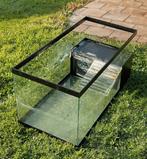 Aquarium pour tortue, Ophalen, Gebruikt
