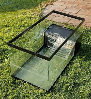 Aquarium pour tortue beschikbaar voor biedingen