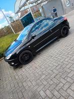 Peugeot 206cc 2003 automaat  80.000 km!, Automaat, Particulier, Te koop, Benzine