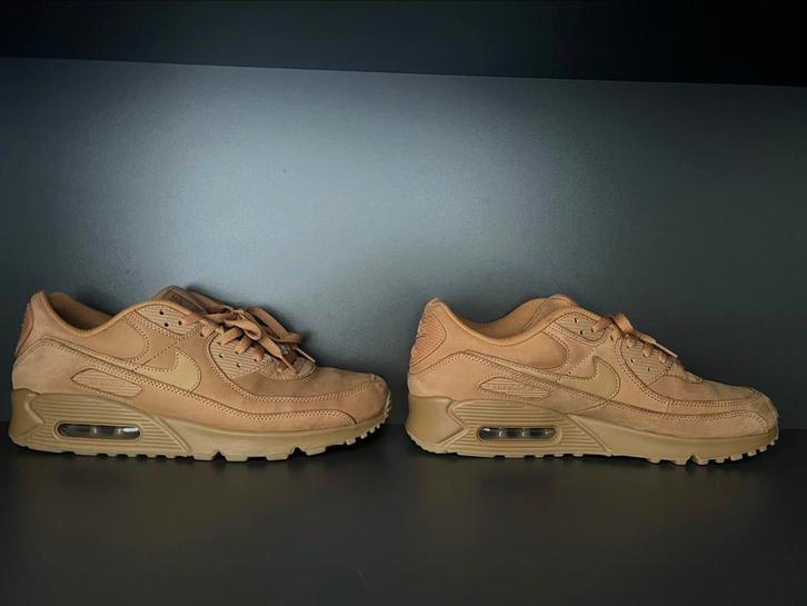 Nike Air Max 90 Premium 46, Vêtements | Hommes, Chaussures, Porté, Enlèvement