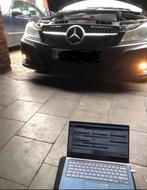 Vag specialist auto uitlezen koppeling vervangen en meer, Ophalen