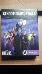 Disney Villains spel, Verzamelen, Ophalen, Overige figuren, Nieuw, Overige typen