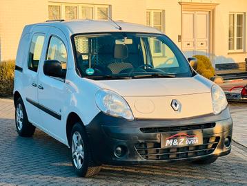 Renault Kangoo Z.E. * ELECTRIC * 59.000 km beschikbaar voor biedingen