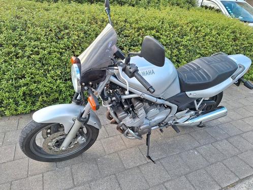 Yamaha XJ 600 N, Motoren, Motoren | Yamaha, Naked bike, meer dan 35 kW, 4 cilinders, Ophalen