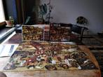 Puzzel Pieter Breugel de Oudste, Ophalen of Verzenden, Zo goed als nieuw