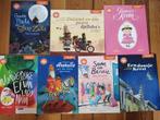 7 boektoppers (schooljaar 2021-2022) - Van In, 5 of 6 jaar, Fictie algemeen, Van in, Jongen of Meisje