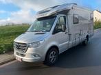 Mercedes Hymer B580, Diesel, Tot en met 3, Particulier, Hymer