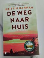 De weg naar huis - Kristin Hannah, Boeken, Romans, Ophalen, Nieuw, Kristin Hannah
