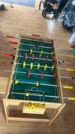 Voetbal tafel kicker, Ophalen, Gebruikt