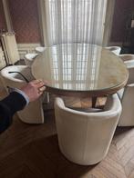 table de salle a manger XXL, Antiek en Kunst, Ophalen