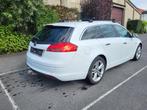 Opel Insignia OPC-Line/option complète, Autos, Opel, 5 places, Cuir, Break, Achat