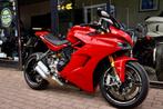 Ducati Supersport 937 S   **MOTOVERTE**, 2 cilinders, Motorrijbewijs A, Bedrijf, Sport