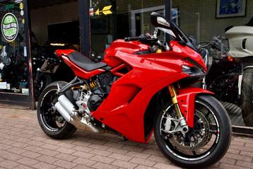 Ducati Supersport 937 S   **MOTOVERTE** beschikbaar voor biedingen