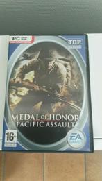 Medal of Honor Pacific Assault, Ophalen of Verzenden, Gebruikt