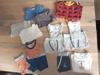 onderhemdjes 86- 104, Kinderen en Baby's, Ophalen, Zo goed als nieuw, Petit Bateau, Jongen