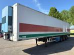 Mirofret - Multitemp koeltrailer - Oplegger, Auto's, Vrachtwagens, Overige brandstoffen, Bedrijf, Aanhangers en Opleggers, Te koop