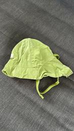 Zonnehoedje - maat 52, Kinderen en Baby's, Babykleding | Petten en Hoeden, Ophalen, Zo goed als nieuw