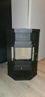 Nieuwe Livn hout kachel. Niet gebruikt., Huis en Inrichting, Ophalen of Verzenden, Zo goed als nieuw, Hout