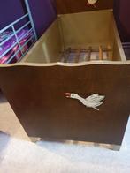 Lit enfants robuste, Enlèvement, Utilisé, Lit