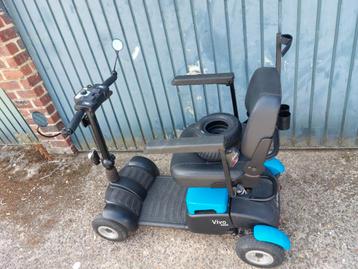 Chaise électrique un bon, Enlèvement ou Envoi, Comme neuf