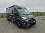 Fiat Ducato Roller Team Livingstone - 2.2 diesel - AUTOMAAT, Standaard zit, Ringverwarming, Fiat, Alarme