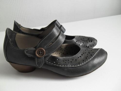 RIEKER schoenen antistress maat 38, Kleding | Dames, Schoenen, Zo goed als nieuw, Ophalen of Verzenden