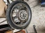 Wiellen  voor yamaha virago xv535, Motoren, Ophalen of Verzenden