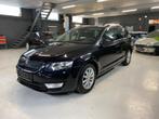 SKODA OCTAVIA BREAK ** STYLE ** 12 MOIS DE GARANTIE, Auto's, Skoda, Voorwielaandrijving, Stof, 4 cilinders, 1600 cc