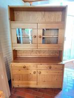 2x Buffetkast, Huis en Inrichting, Ophalen, Gebruikt, 100 tot 150 cm, 150 tot 200 cm