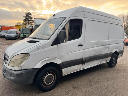 Mercedes-Benz Sprinter 310 (bj 2011), Auto's, Bestelwagens en Lichte vracht, Bedrijf, Te koop, Mercedes-Benz, Diesel, Handgeschakeld