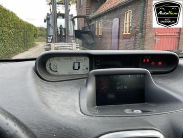MOTOR Citroën C3 Picasso (SH) (|0135QT|0139WK|), Auto-onderdelen, Gebruikt, Citroën